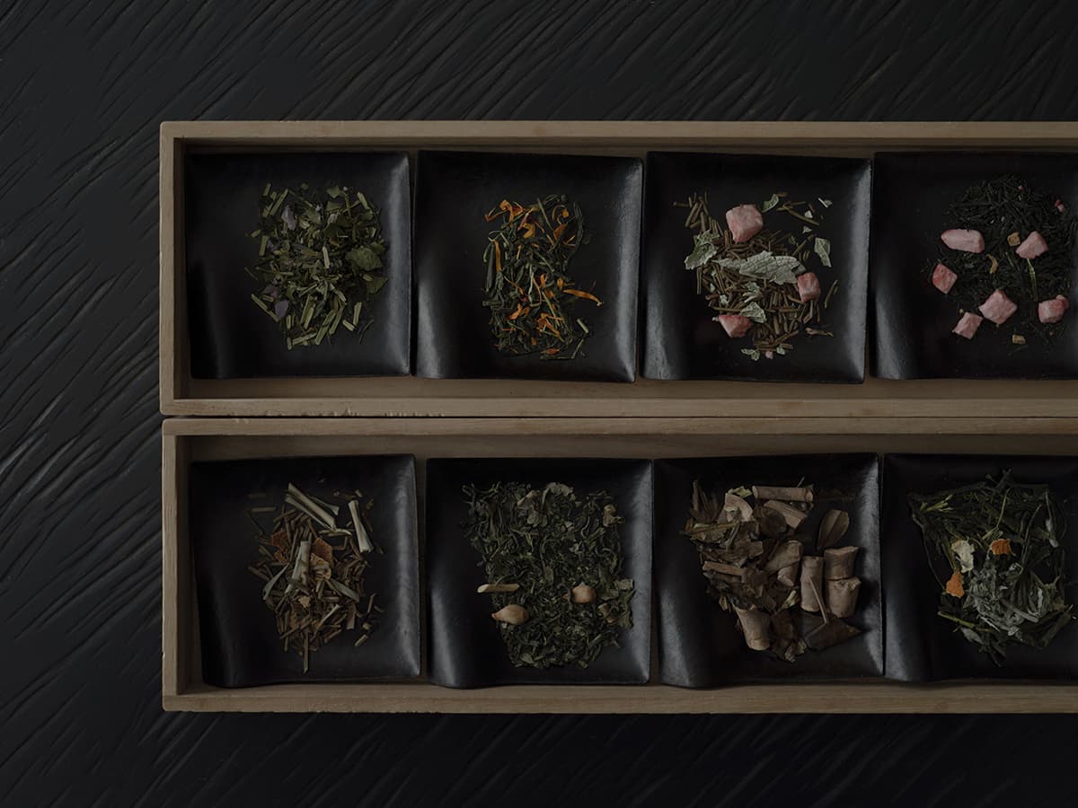 Voyage sensoriel : l'art du thé d'aujourd'hui - Image 2