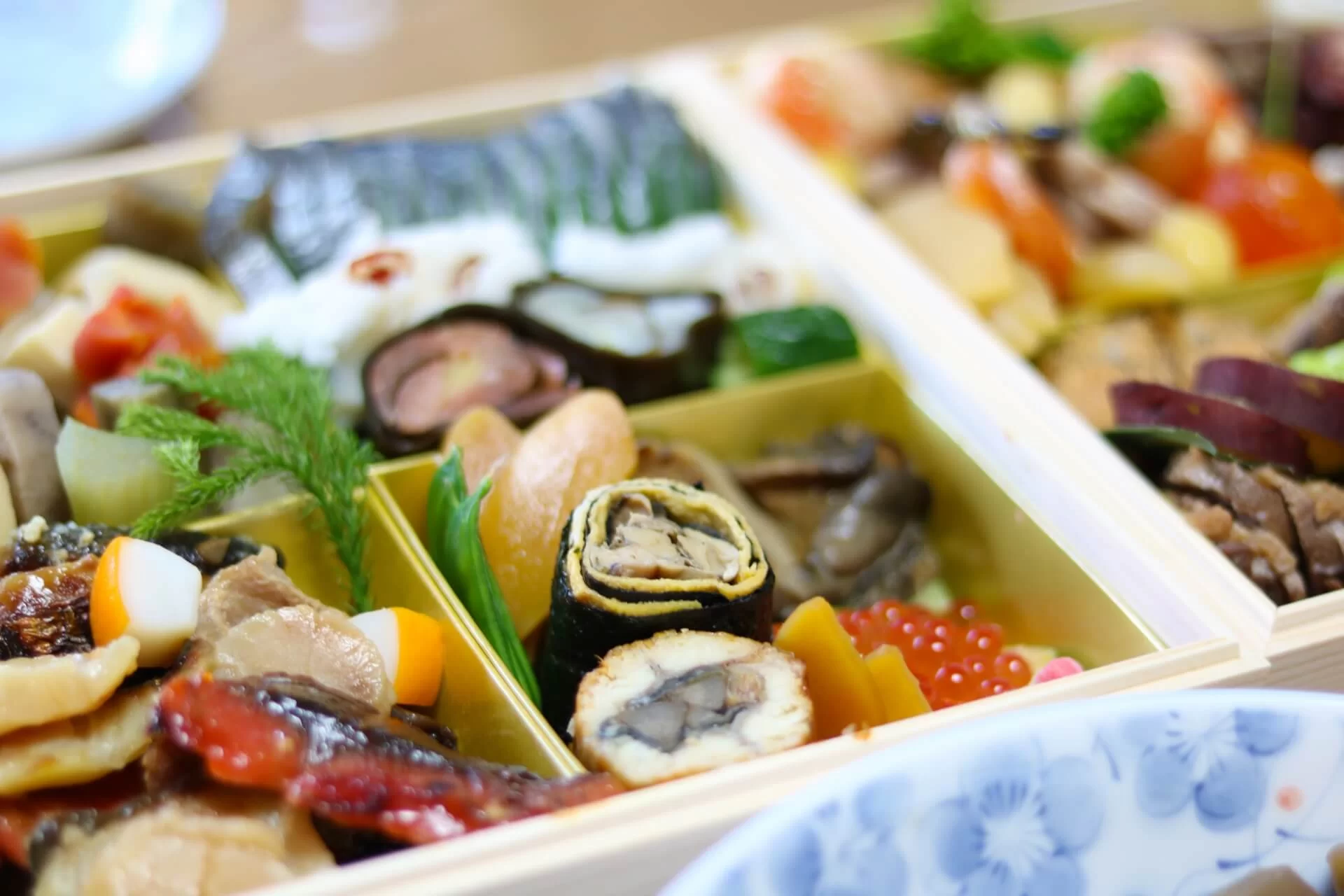 Expédition au Japon