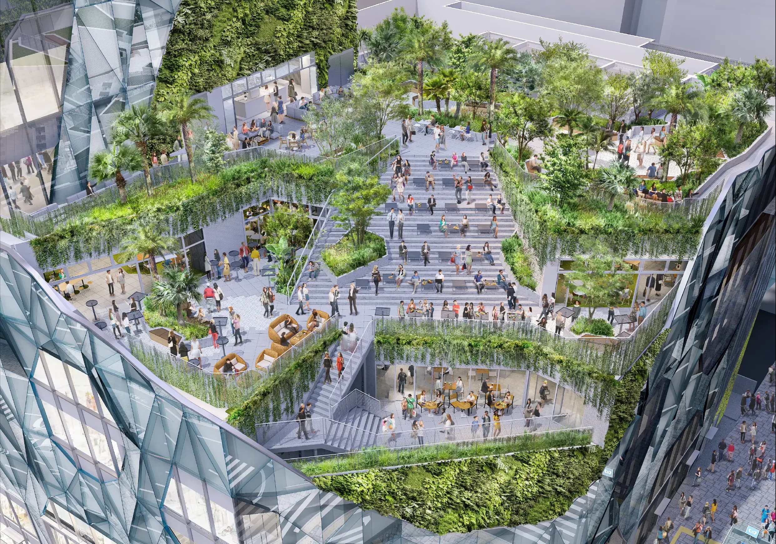 Floraison cerisier & Japon festif