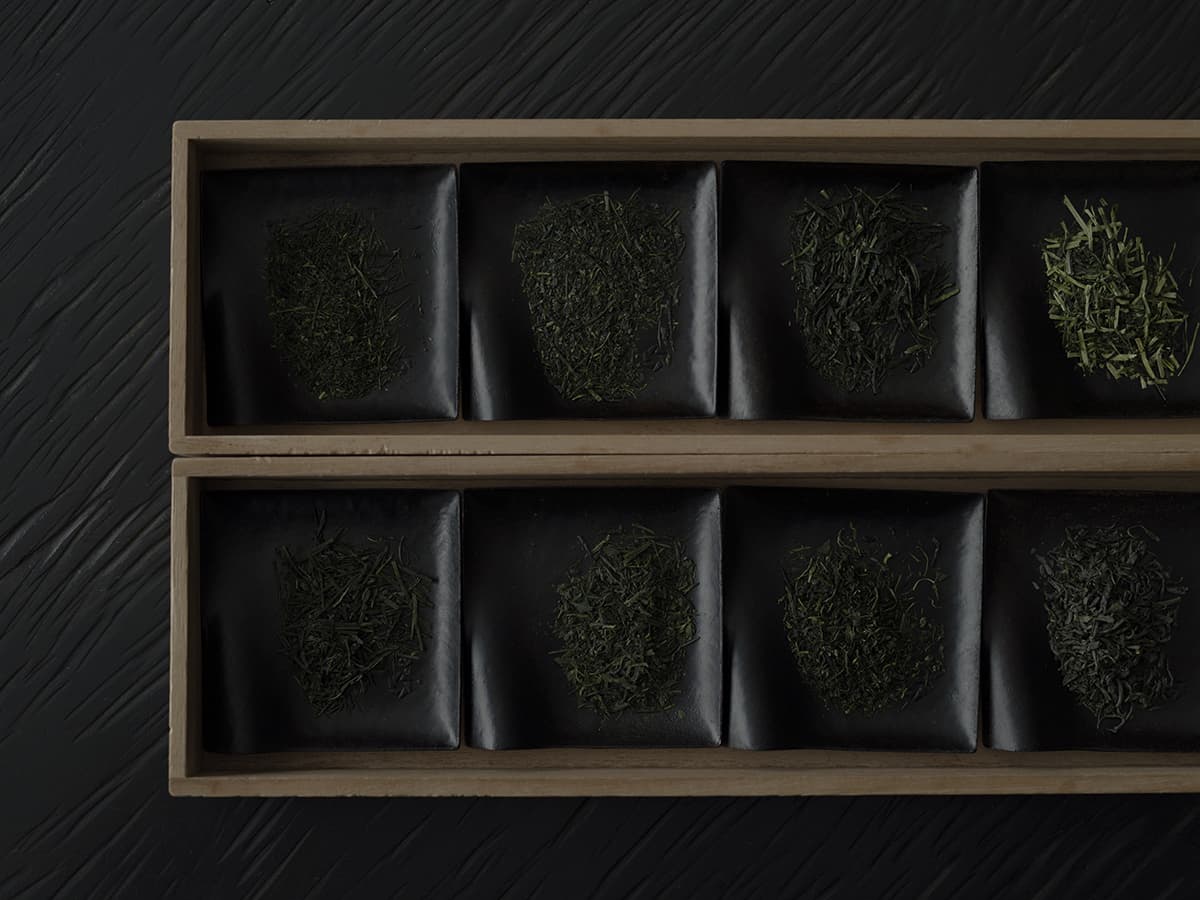 Voyage sensoriel : l'art du thé d'aujourd'hui - Image 1