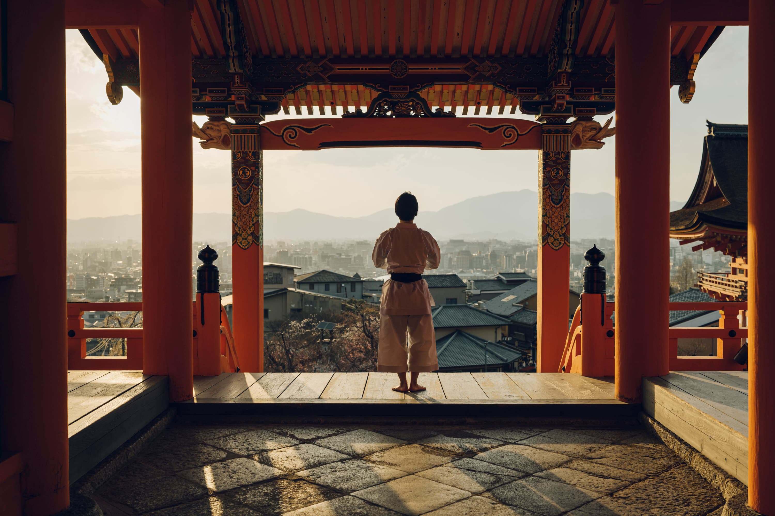 Expérience authentique des samouraïs et culture japonaise